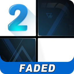 logo for Piano Tiles 2™(Don’t Tap...2)