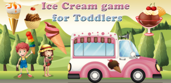 graphic for Ice Cream game for Toddlers 1.0.1