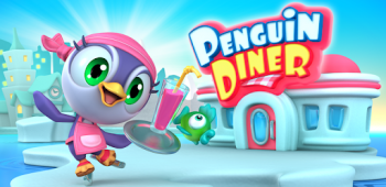 graphic for Penguin Diner 3D 1.6.0