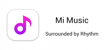 graphic for Mi Music 4.7.1.9