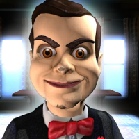 poster for Goosebumps Night of Scares Unlocked