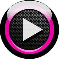 logo for Video Player by wowmusic Premium
