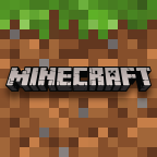 logo for Minecraft Gear VR Edition