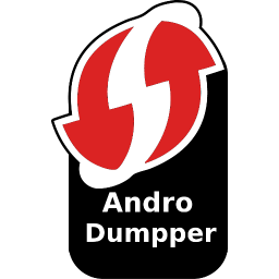 poster for AndroDumpper Wifi ( WPS Connect )