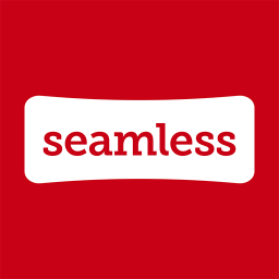 poster for Seamless: Local Food Delivery