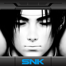 poster for THE KING OF FIGHTERS ’98