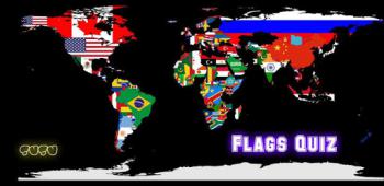 graphic for Logo Quiz - World Flags 1.0.7