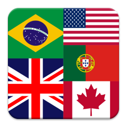 logo for Logo Quiz - World Flags
