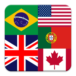 poster for Logo Quiz - World Flags