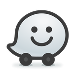 poster for Waze - GPS, Maps, Traffic Alerts & Live Navigation