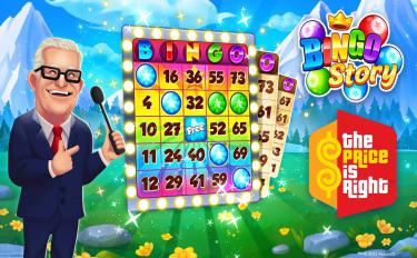 screenshoot for Bingo Story – Bingo Games