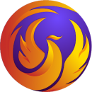 poster for Phoenix Browser  -Video Download, Private & Fast