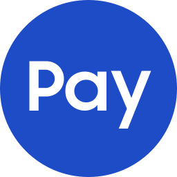 logo for Samsung Pay (Watch Plug-in)
