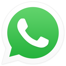 logo for WhatsApp Messenger