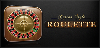 graphic for Roulette - Casino Style! 4.35