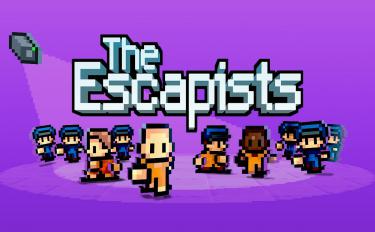 screenshoot for The Escapists: Prison Escape