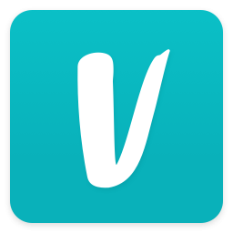 logo for Vinted: Buy & sell marketplace