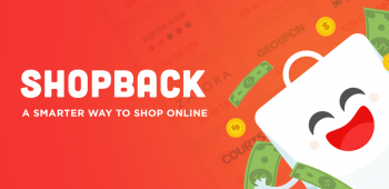 graphic for ShopBack | Shopping & Cashback 3.65.0