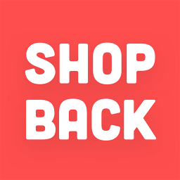 logo for ShopBack | Shopping & Cashback