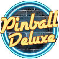 logo for Pinball Deluxe Reloaded Unlocked 