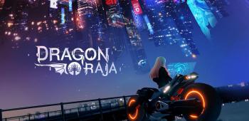 graphic for Dragon Raja 1.0.208