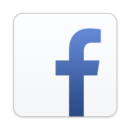 logo for Facebook Lite