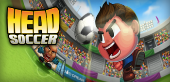 graphic for Head Soccer 6.15.2