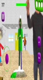 screenshoot for Baldi’s Basics Math game in Education and learning 1.4