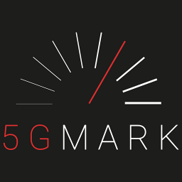 poster for MySpeedCheck powered by 5GMARK