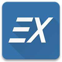 poster for EX Kernel Manager Patched