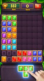 screenshoot for Block Puzzle Jewel