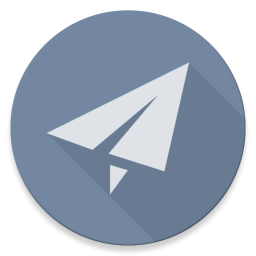 logo for Shadowsocks