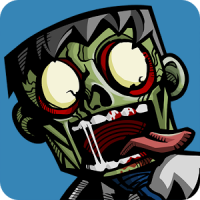 logo for Zombie Age 3 