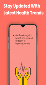 screenshoot for 1mg - Online Medical Store & Healthcare App
