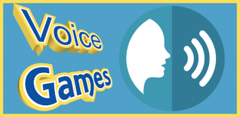 graphic for Voice games 3.0