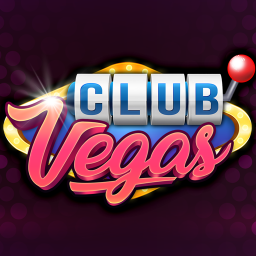 poster for Club Vegas Slots Games - Play online slot machines