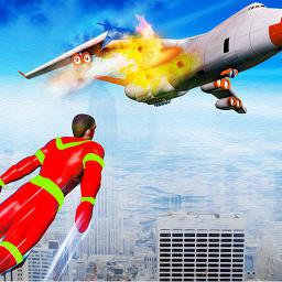 poster for Light Speed Robot Doctor Hero - Rescue & Survival