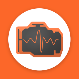 logo for inCarDoc - OBD2 ELM327 Car Scanner