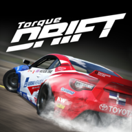 logo for Torque Drift