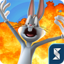 poster for Looney Tunes World of Mayhem