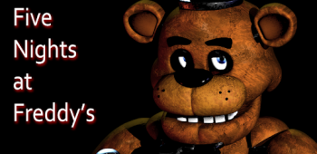 graphic for Five Nights at Freddy’s 9999998899999997799998999.99999999999999.9999997799999999999.99999999999779999999