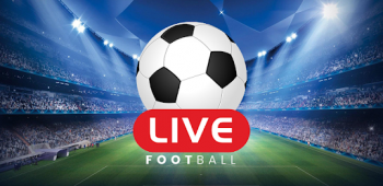 graphic for Football Live TV 1.5