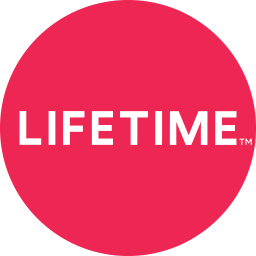 logo for Lifetime: Watch Shows & Movies