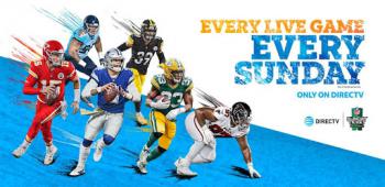 graphic for NFL Sunday Ticket for TV and Tablets 2.11.006