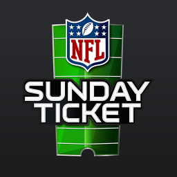 poster for NFL Sunday Ticket for TV and Tablets