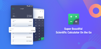 graphic for Calculator - free calculator ,multi calculator app v8.0.1.8.0921.0_00_0505