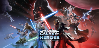 graphic for Star Wars™: Galaxy of Heroes 0.29.1089678
