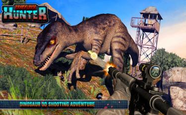 screenshoot for Dinosaur Games