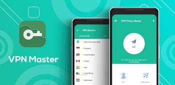 graphic for Free VPN & security unblock Proxy -Snap Master VPN 7.7.6.1