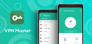 graphic for Free VPN & security unblock Proxy -Snap Master VPN 7.5.6